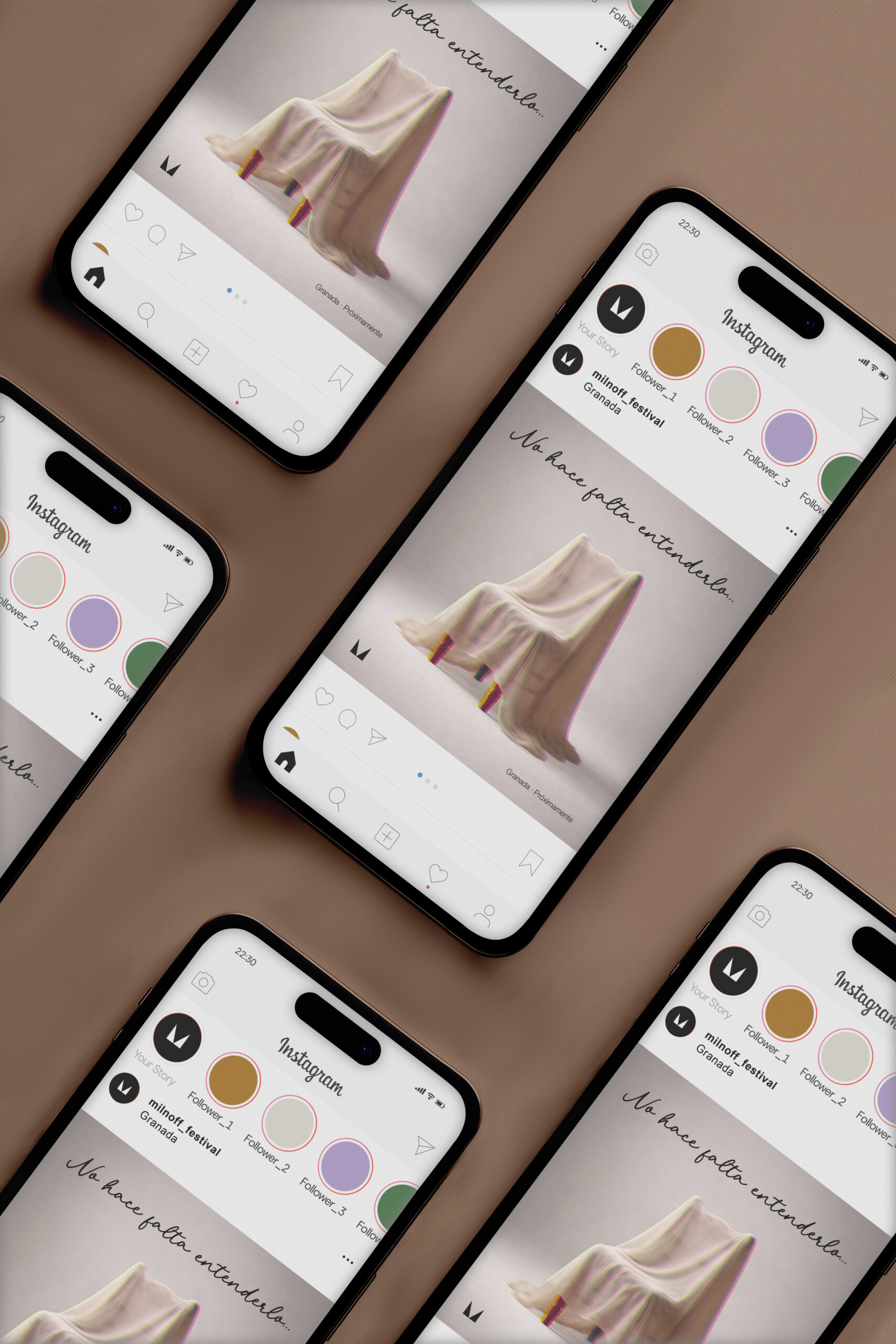Instagram Feed Grid