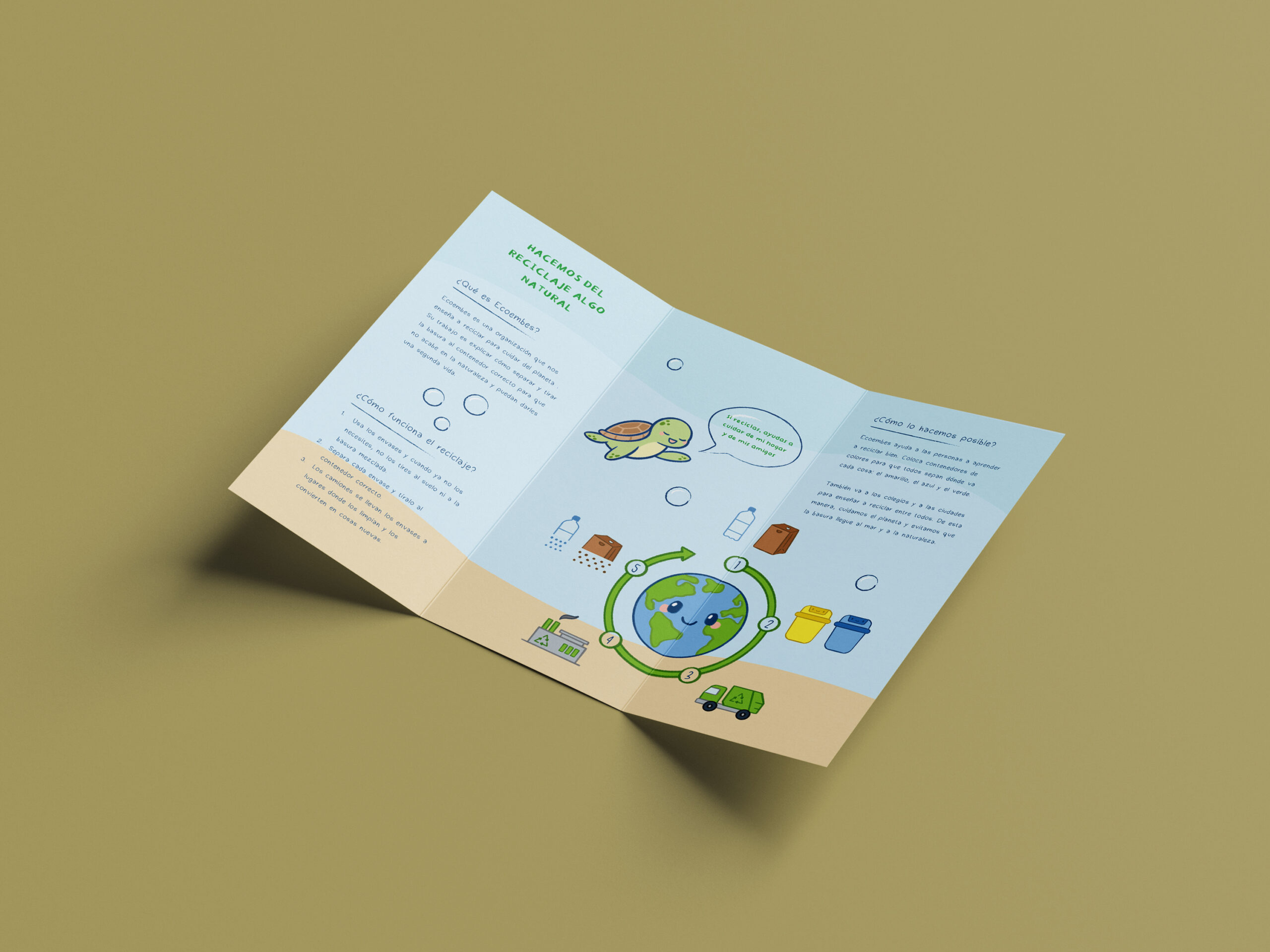 Ecoembes Mockup Mupi 1